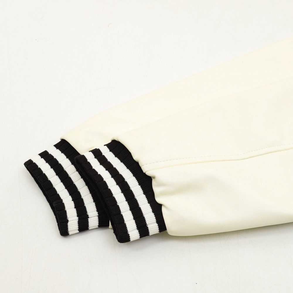 Check Patchwork Equestrian Embroidered Burberry B… - image 8